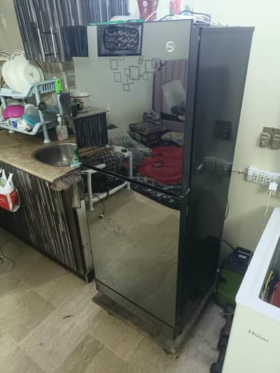 Pel Refrigerator