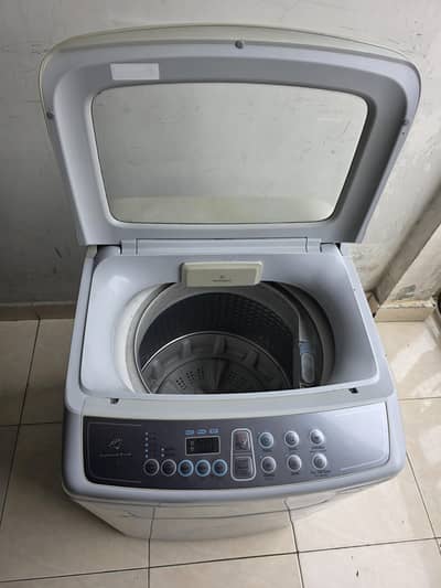 Washing machine Samsung 7kg