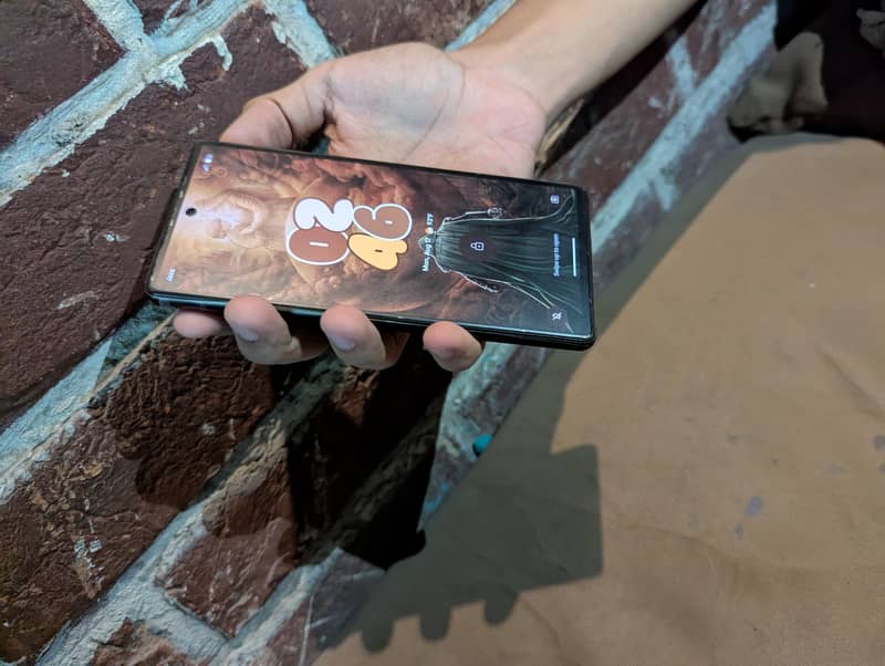 Google Pixel 6 3