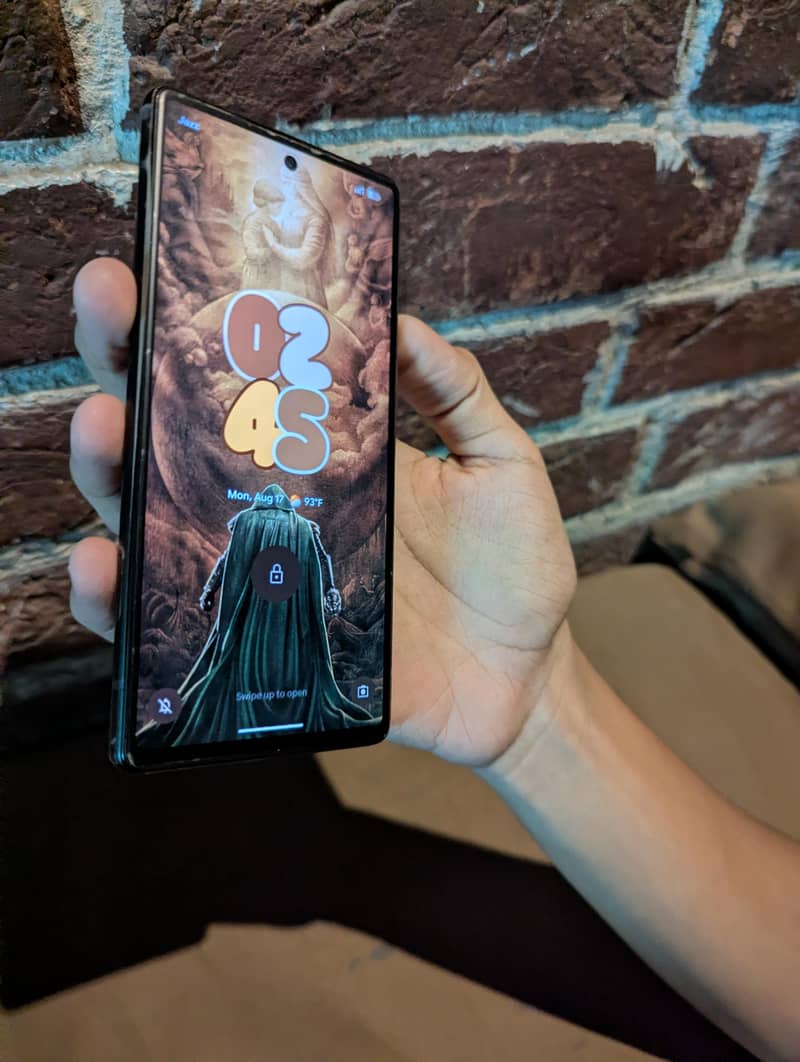 Google Pixel 6 7