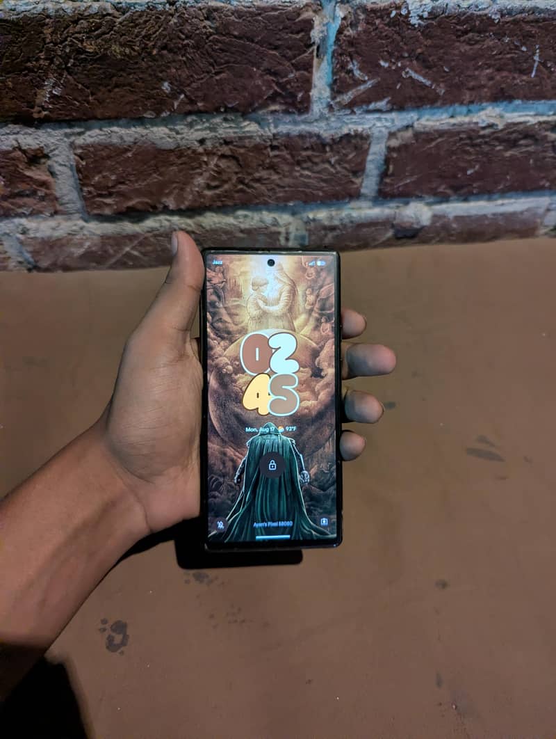 Google Pixel 6 8