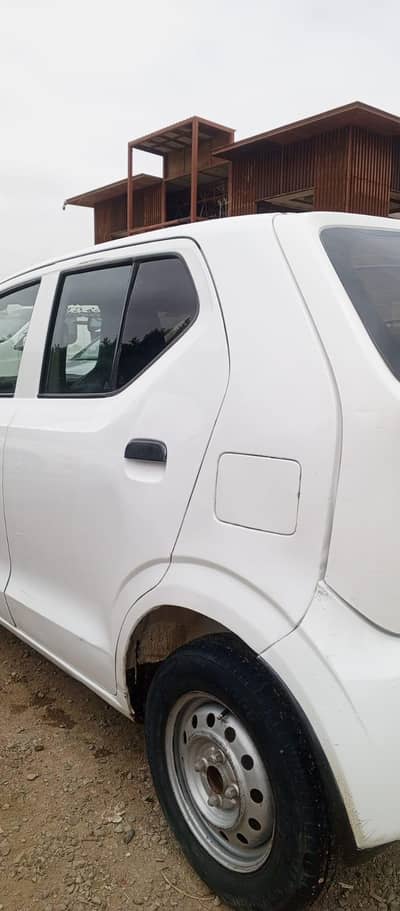 Suzuki Alto 2020