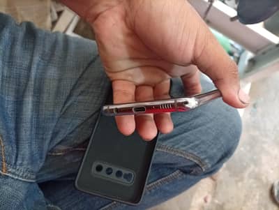Samsung Mobile S10