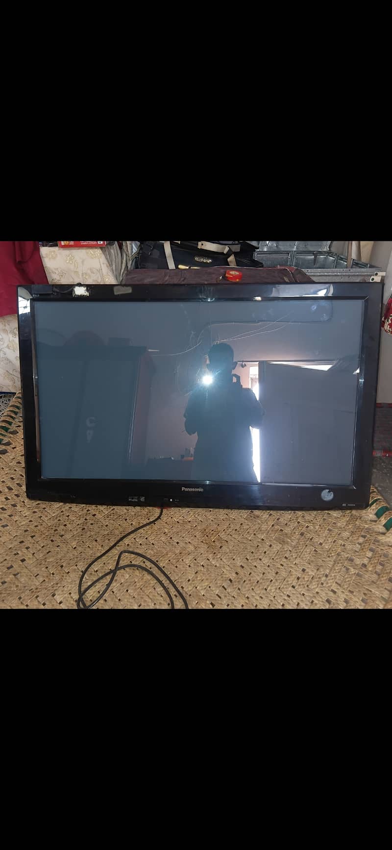 LCD from Dubai 0