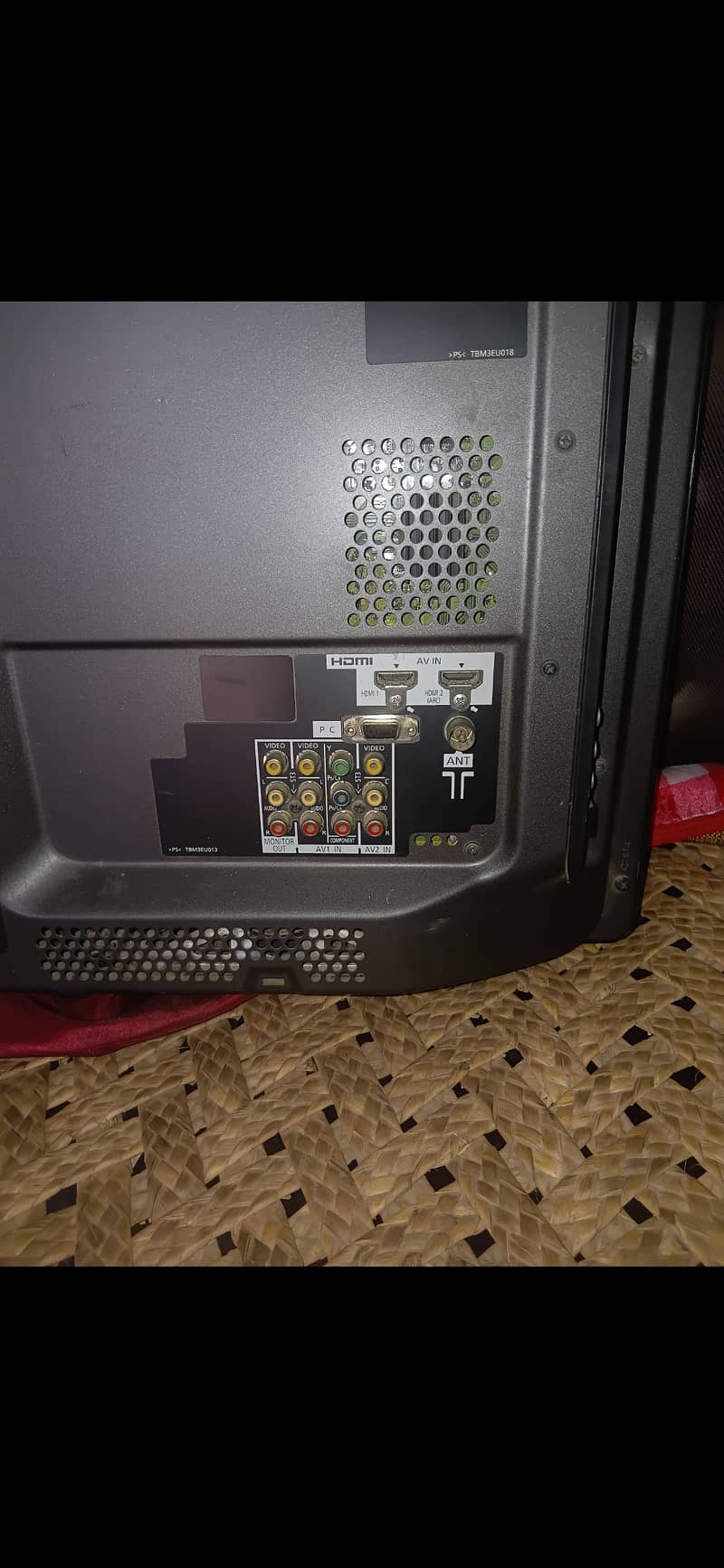 LCD from Dubai 4