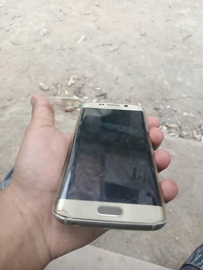 Samsung Mobile S6 Edge
