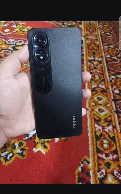 OPPO A38
