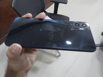 Infinix Hot 12
