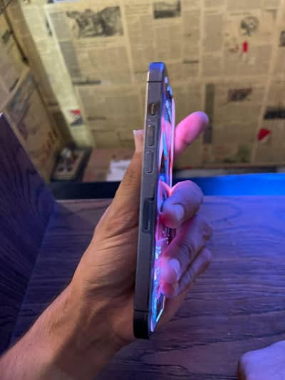 Apple iPhone 14 Pro