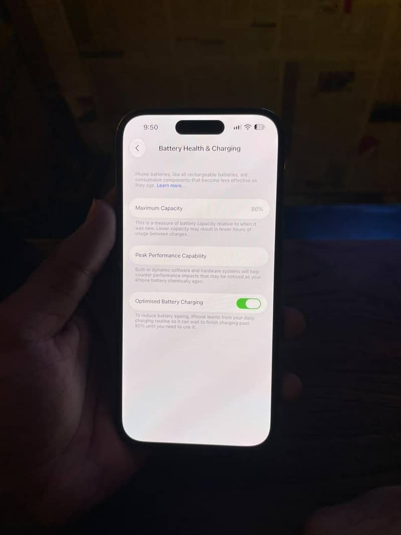 Apple iPhone 14 Pro 2