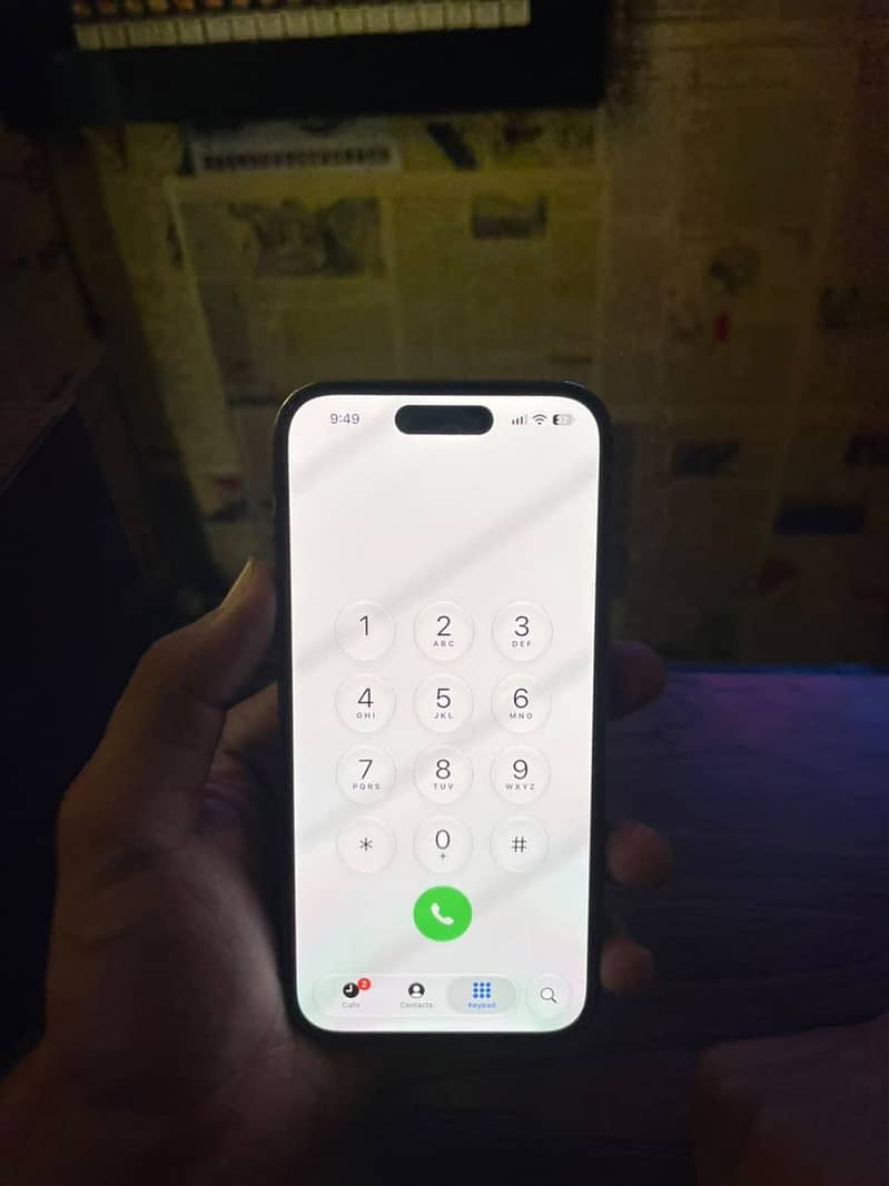 Apple iPhone 14 Pro 3