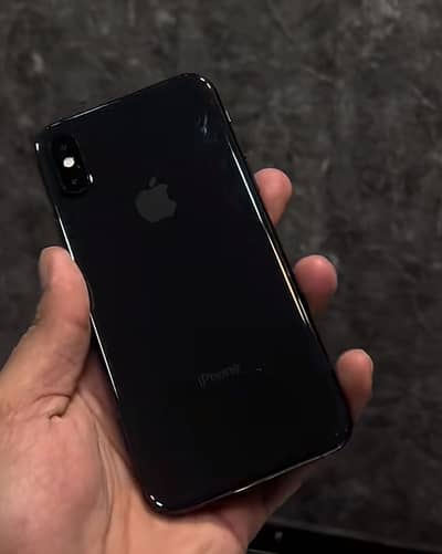 Apple iPhone XS