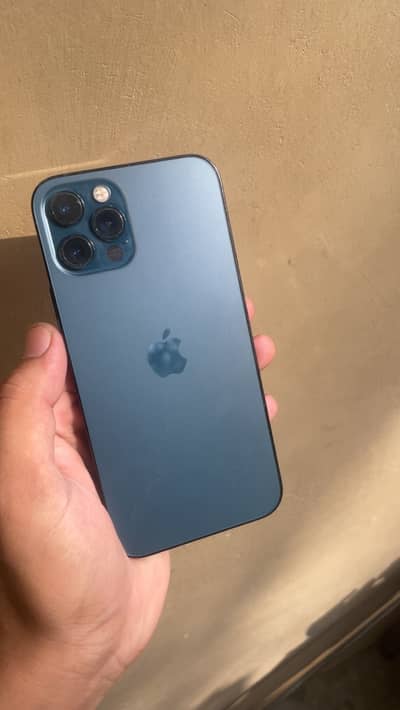 Apple iPhone 12 Pro