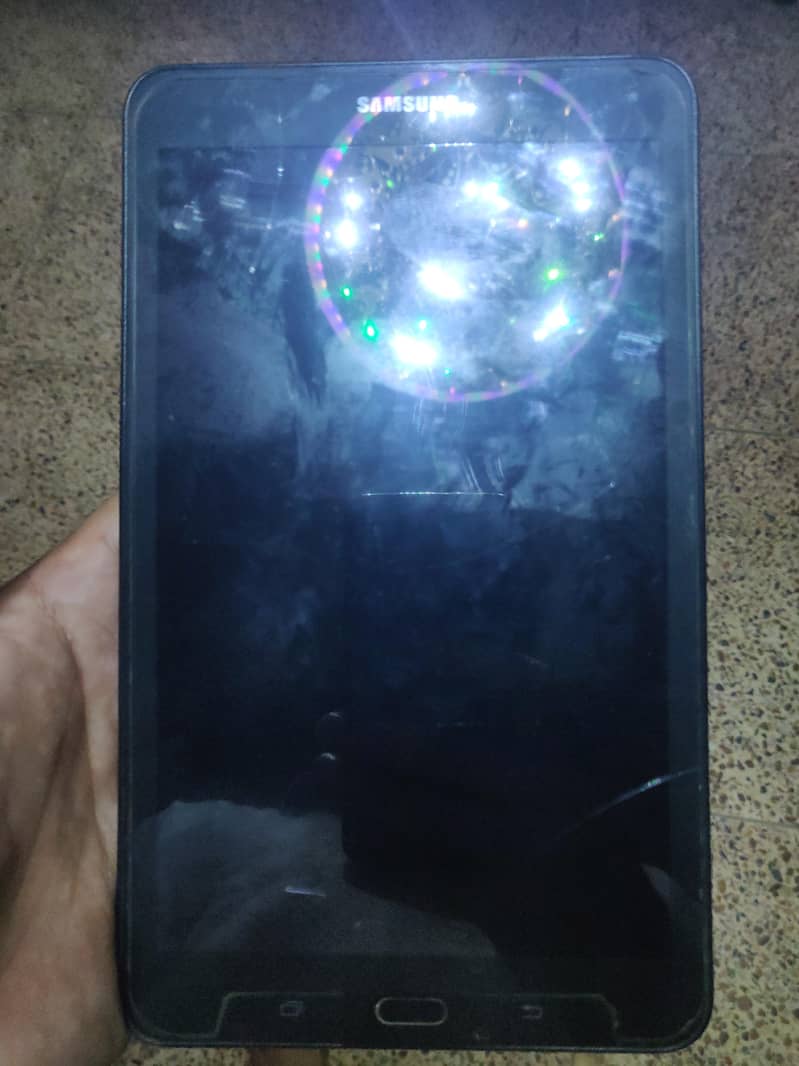 Samsung Galaxy tab e 2