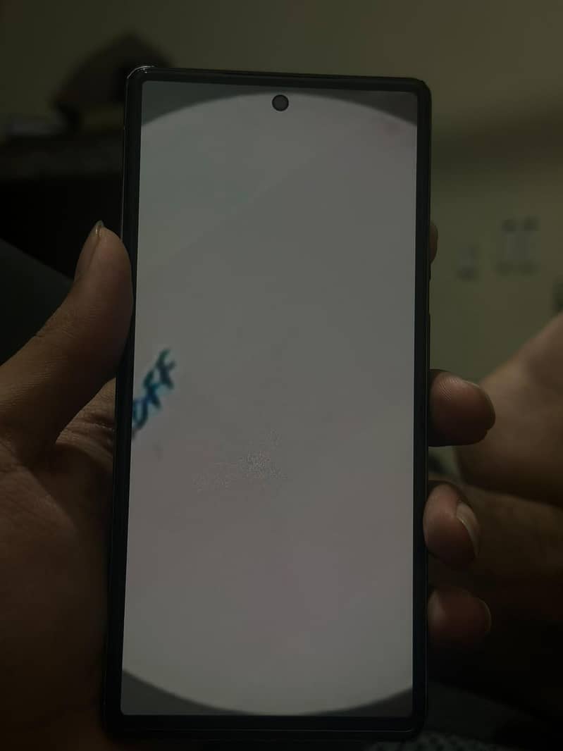 Google Pixel 6 1