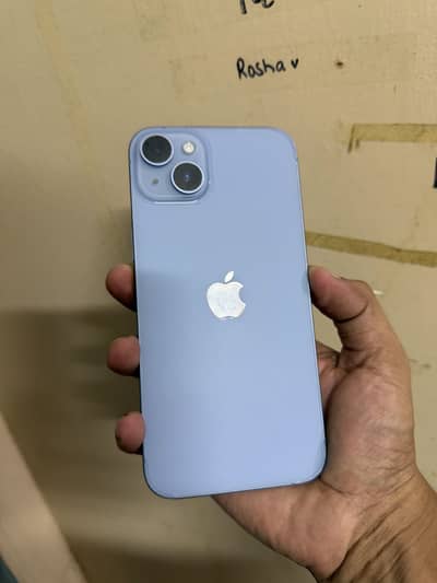 Apple iPhone 14 plus Factory Unlock read ad