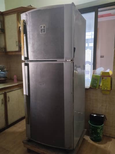 dawlance fridge for sale
