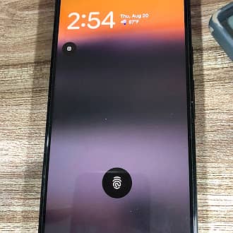 Google Pixel 6a 128GB