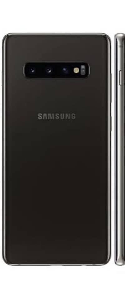 Samsung Mobile S10 Plus