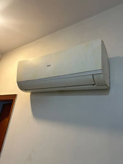 1 ton AC, with kenwood Outer
