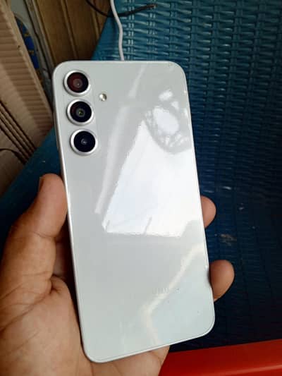Samsung Mobile A16