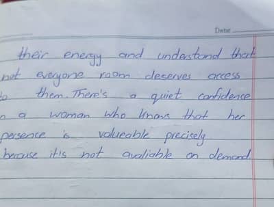 Assignment writing 2026