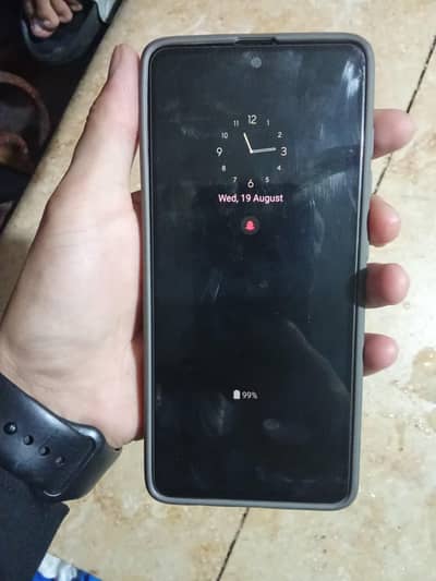 Samsung Mobile A51