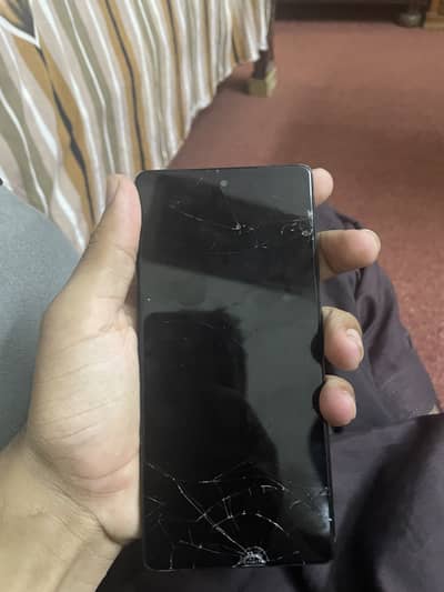 Google pixel 6a
