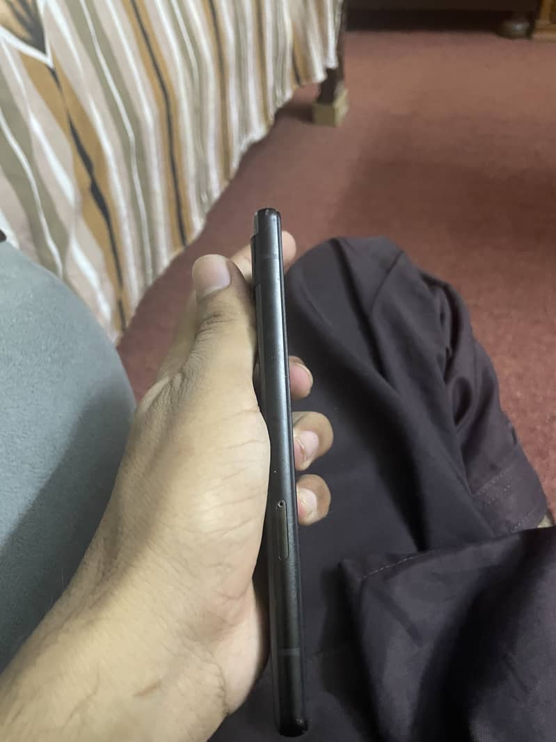 Google pixel 6a 1