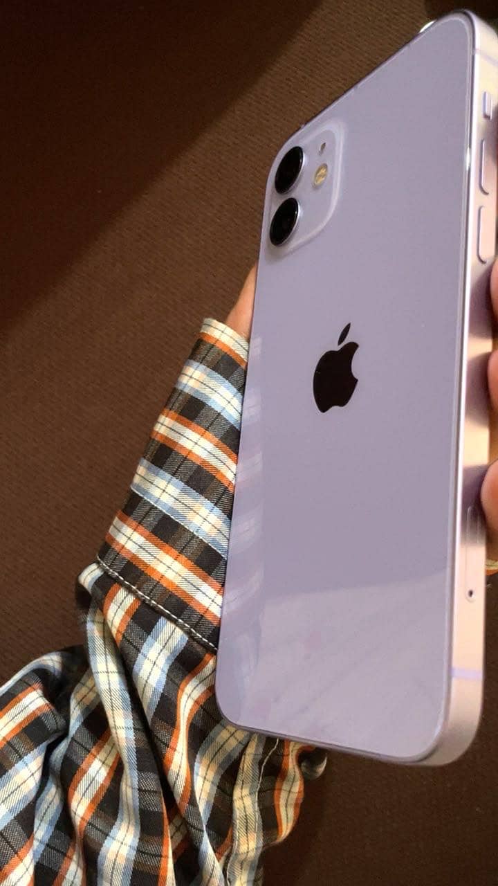 Apple iPhone 12 1