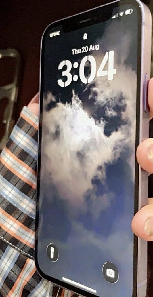 Apple iPhone 12 2