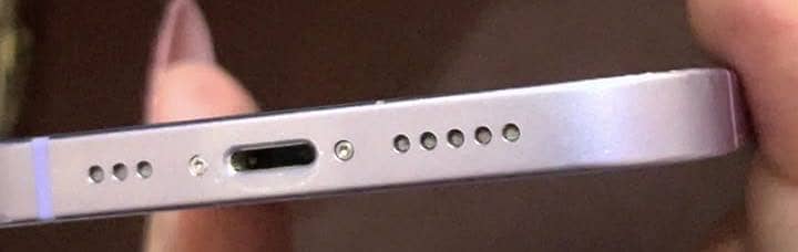 Apple iPhone 12 6