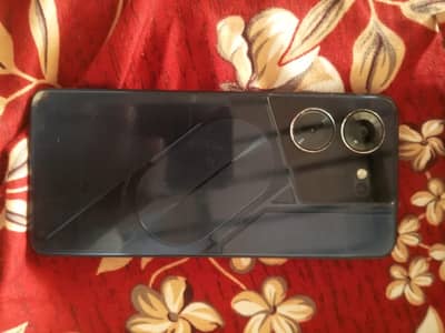 Tecno pova 5 pro 5g