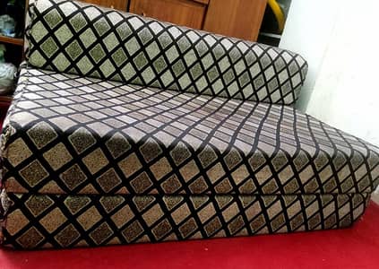 Sofa Bed