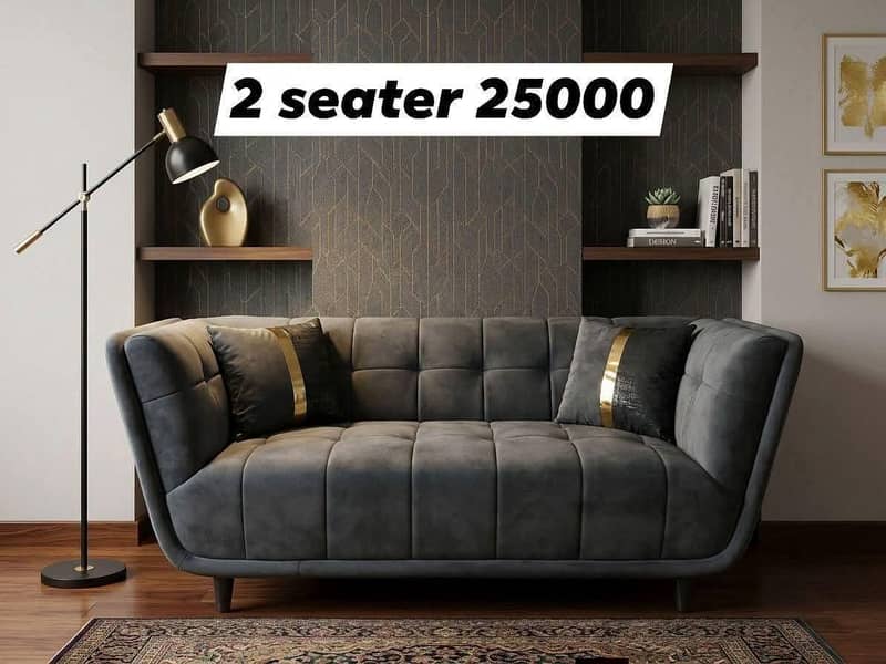 sofaset#Lshape#couch 2