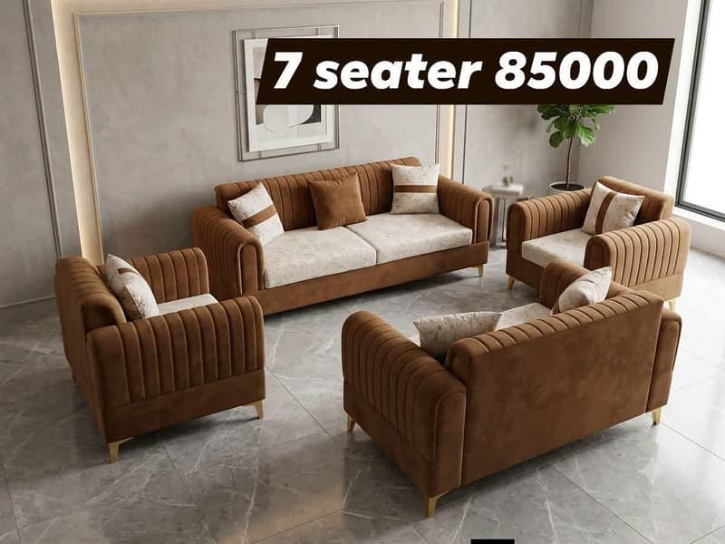 sofaset#Lshape#couch 4