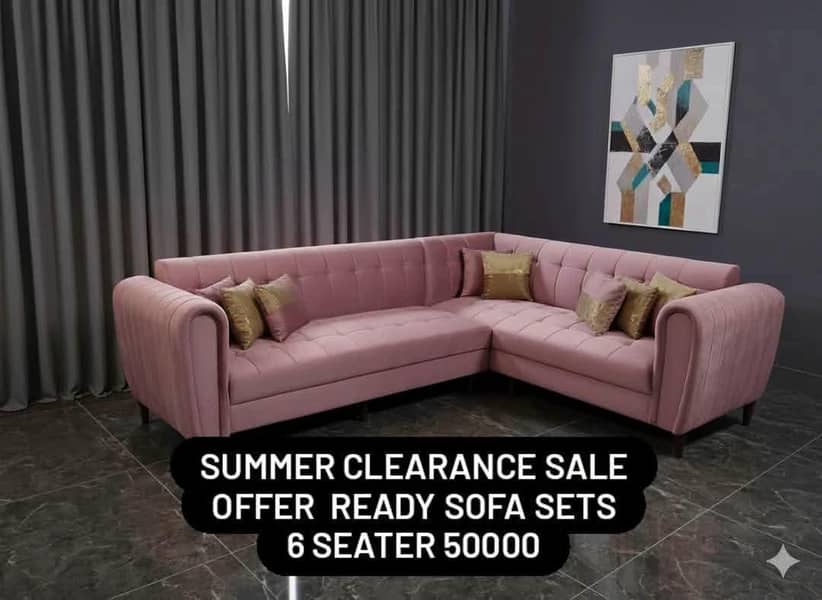 sofaset#Lshape#couch 9