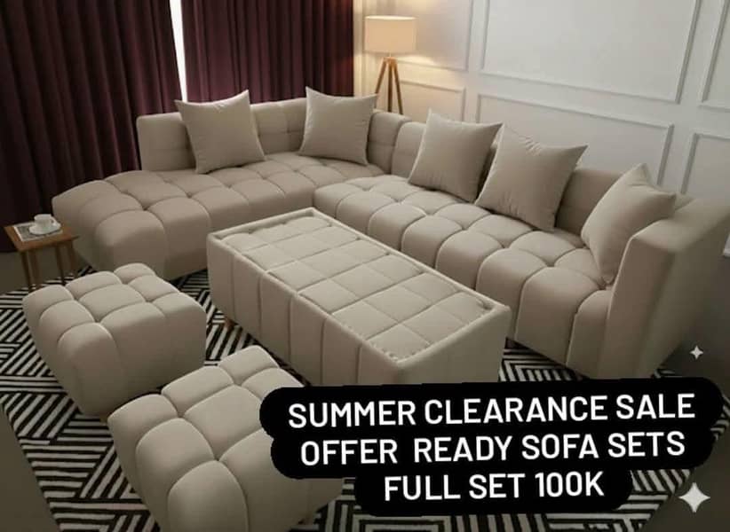sofaset#Lshape#couch 10