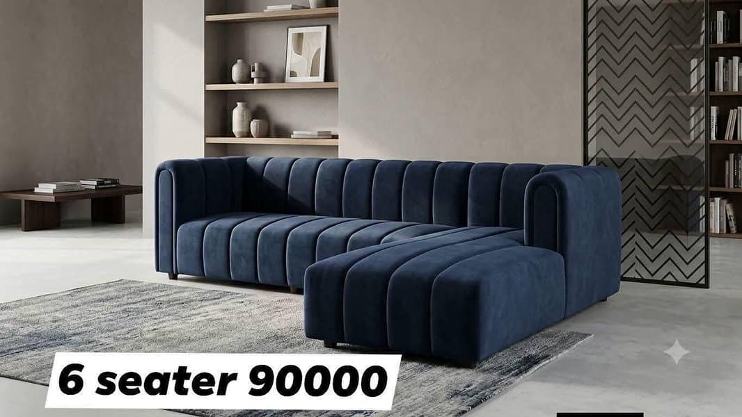 sofaset#Lshape#couch 12
