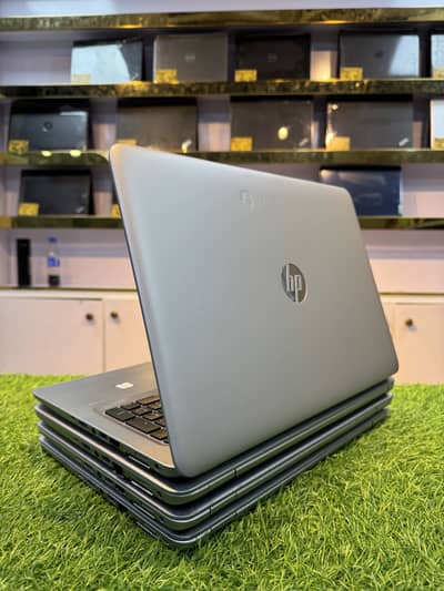 Hp Elitebook | 850 G3 Core i7 6th Generation | 1GB Dedicated Graphics