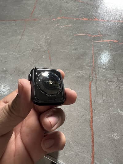Apple Watch series 5 44MM cellular