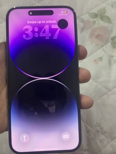 Apple iPhone 14 Pro Max