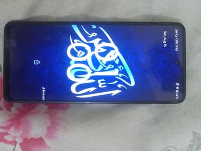 Motorola Edge 2021