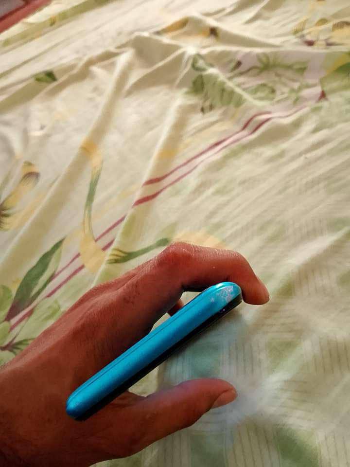 Tecno Spark 7T 5
