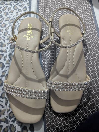 sandle