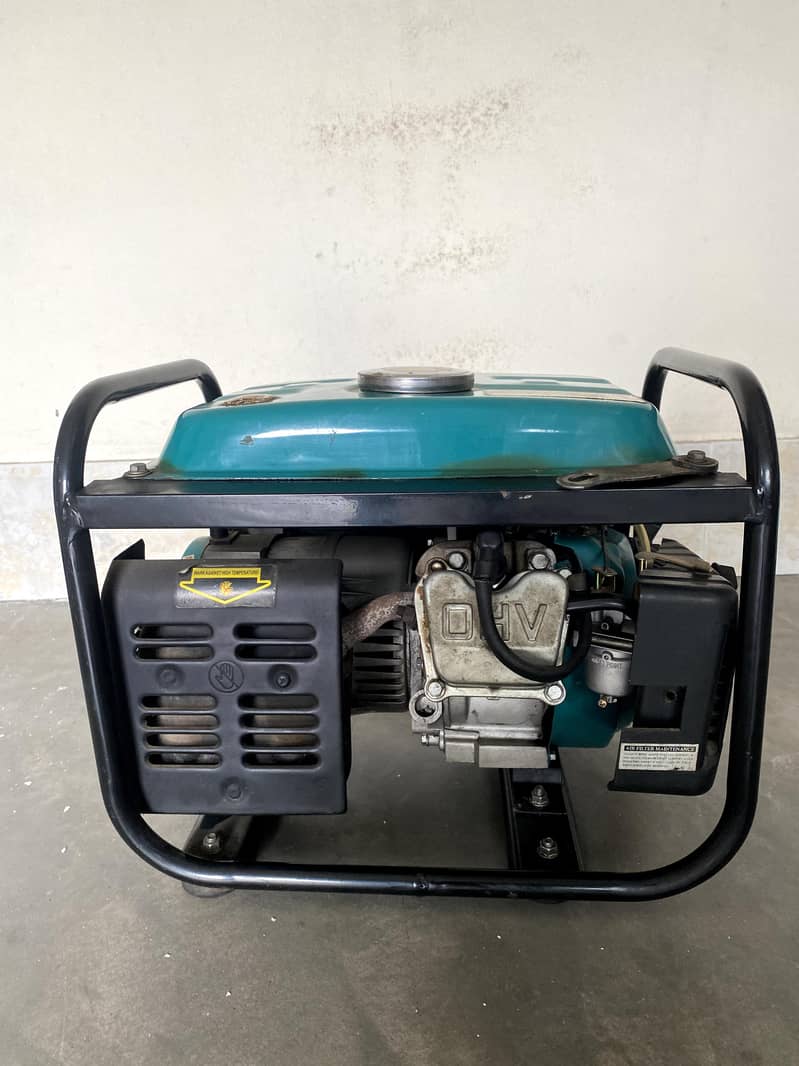 nuodeling generator 2
