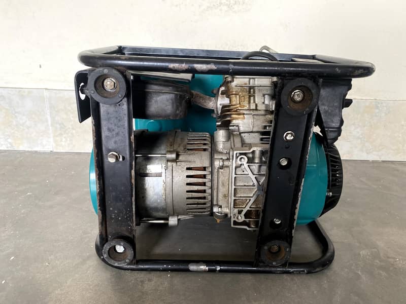 nuodeling generator 4