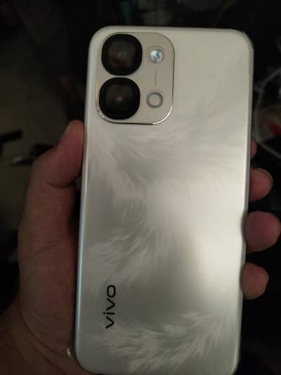 Vivo y31d 15 days used only 6/128