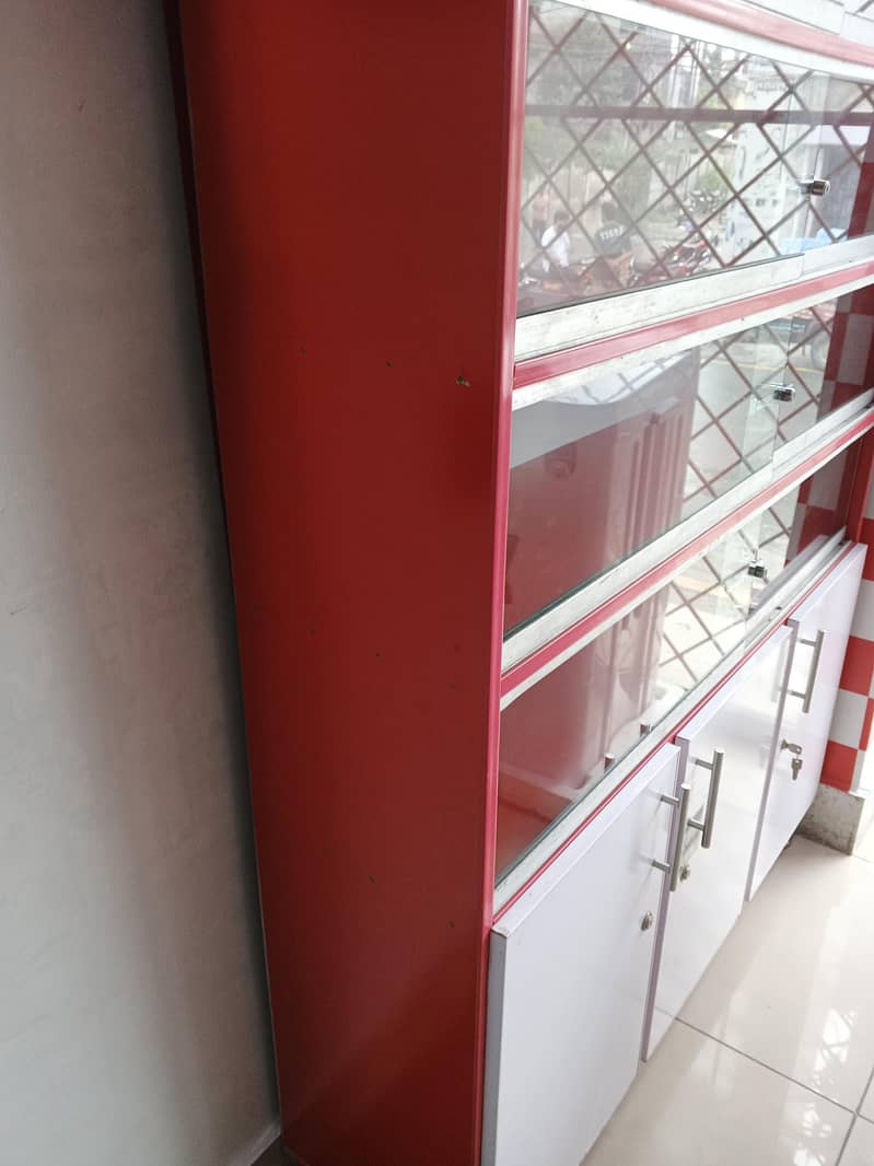 Mobiles Rack 2