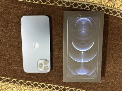 Apple iPhone 12 Pro